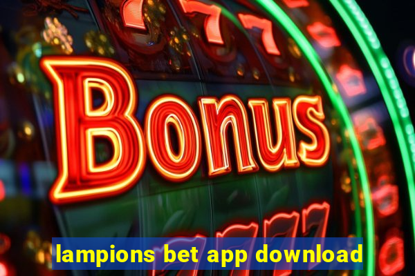 lampions bet app download